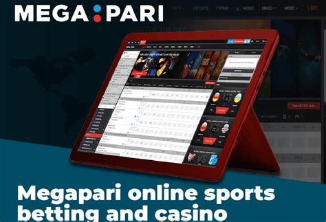 megapari sportsbook|Megapari Philippines 2024 – Official Site For Casino and Sports .